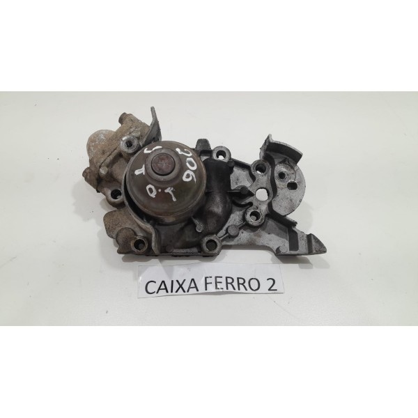 Bomba Dágua Peugeot 206 1.0