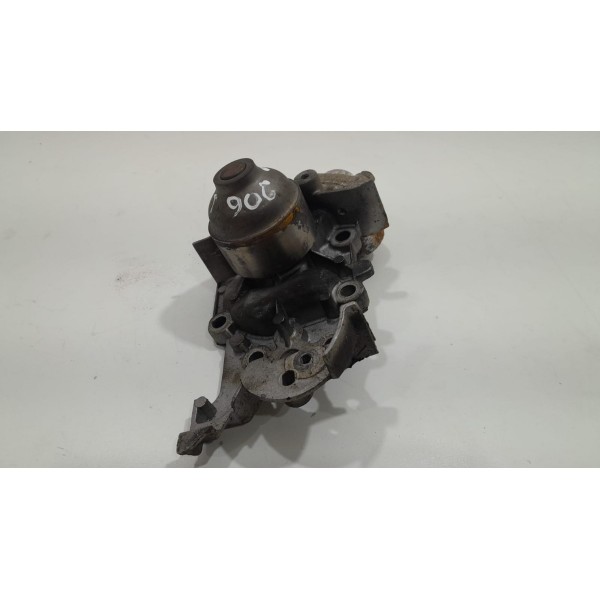 Bomba Dágua Peugeot 206 1.0