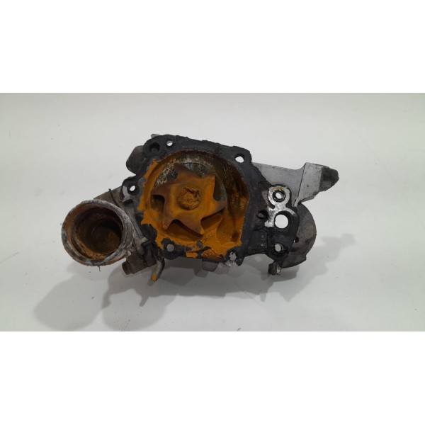 Bomba Dágua Peugeot 206 1.0