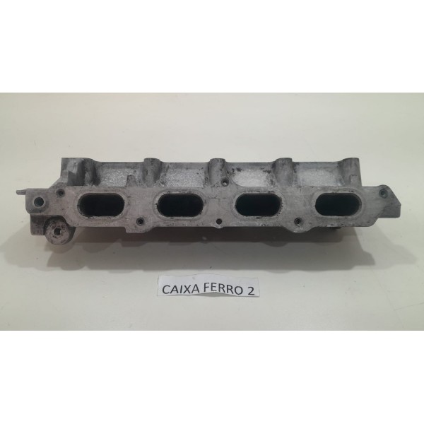 Base Coletor Admissão Renault Clio 1.6 16v