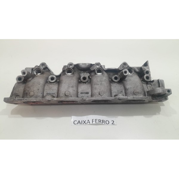 Base Coletor Admissão Renault Clio 1.6 16v