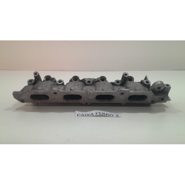 Base Coletor Admissão Renault Clio 1.6 16v