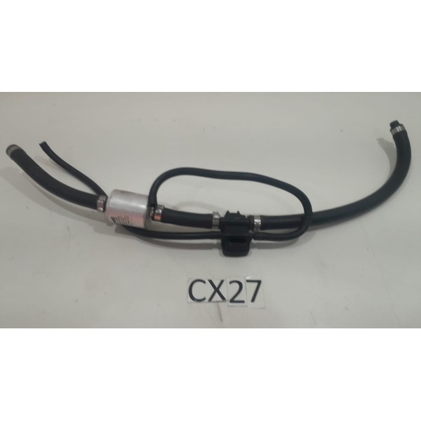 Sensor Map Gnv 5ª Geração Gm Montana 2014 E21967