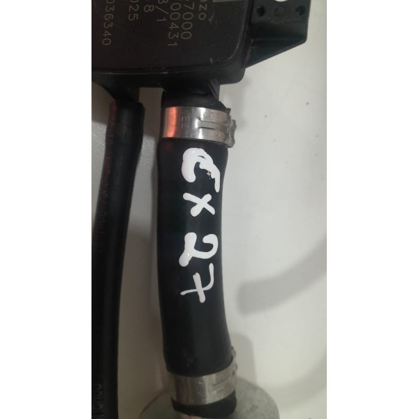 Sensor Map Gnv 5ª Geração Gm Montana 2014 E21967