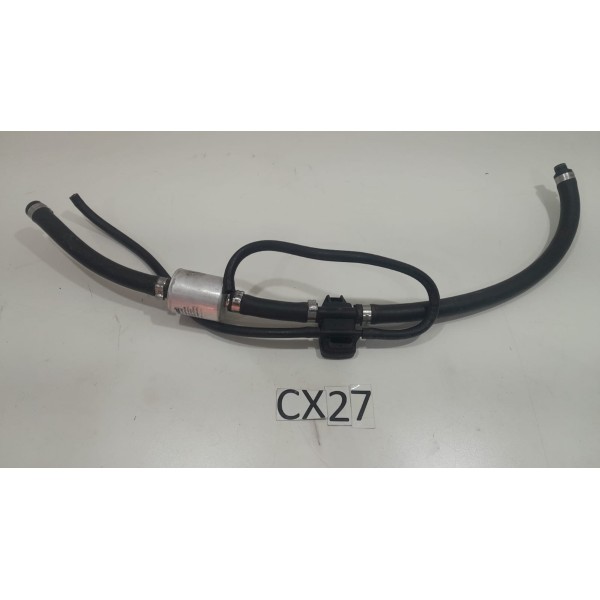 Sensor Map Gnv 5ª Geração Gm Montana 2014 E21967