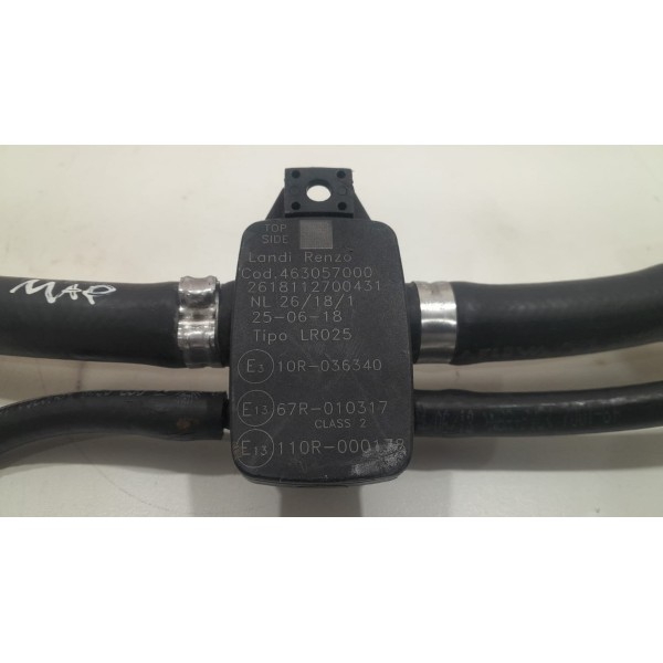 Sensor Map Gnv 5ª Geração Gm Montana 2014 E21967