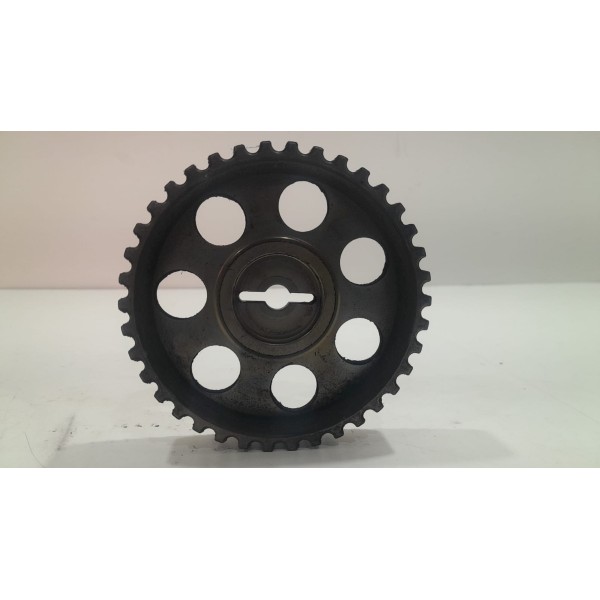 Engrenagem Comando Valvula Onix  1.4  12 A 15 93326080