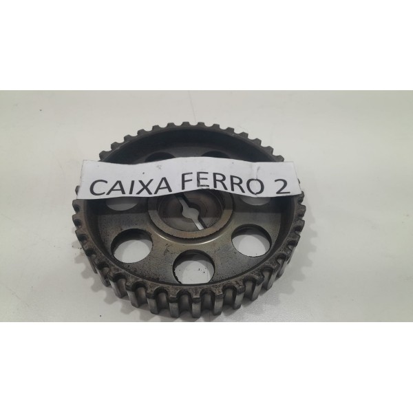 Engrenagem Comando Valvula Onix  1.4  12 A 15 93326080