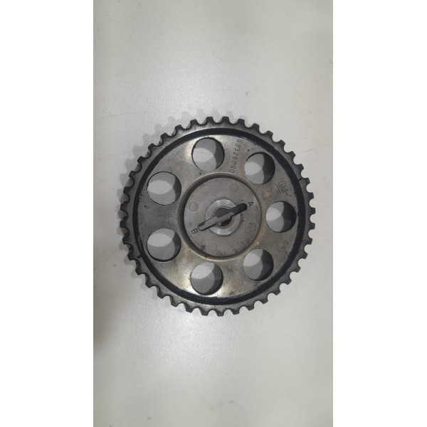 Engrenagem Comando Valvula Onix  1.4  12 A 15 93326080