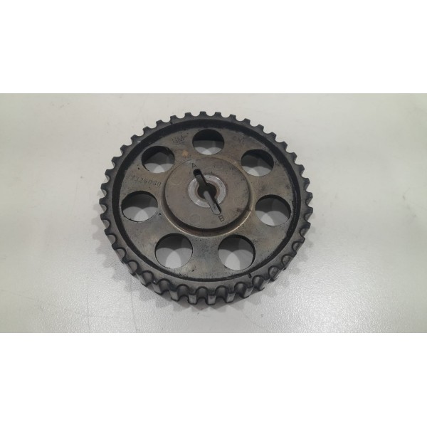 Engrenagem Comando Valvula Onix  1.4  12 A 15 93326080