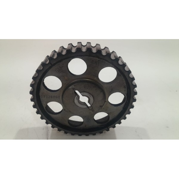 Engrenagem Comando Valvula Onix  1.4  12 A 15 93326080