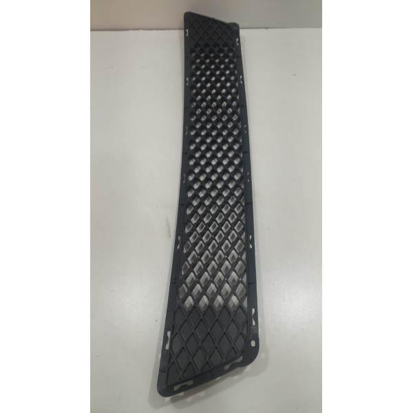 Grade Dianteira Inferior Kia Cerato 08/13 Nova Original Preto