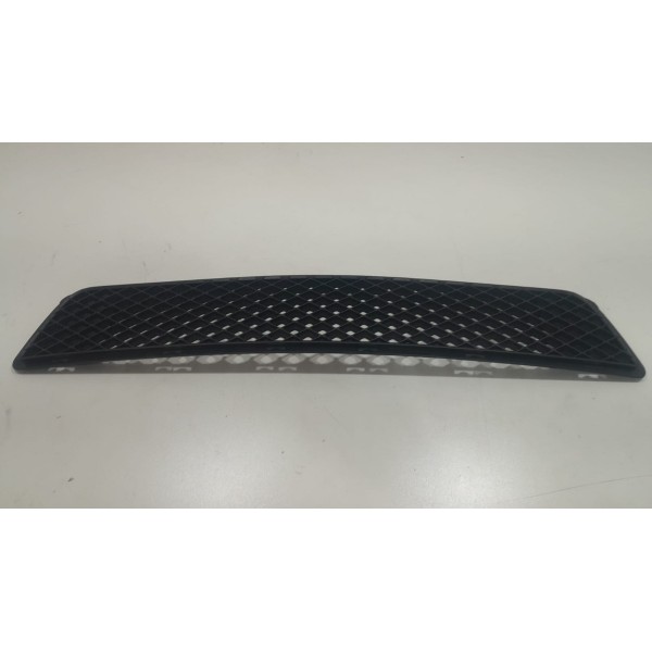 Grade Dianteira Inferior Kia Cerato 08/13 Nova Original Preto