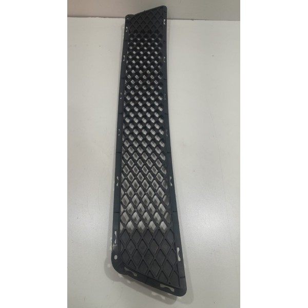 Grade Dianteira Inferior Kia Cerato 08/13 Nova Original Preto