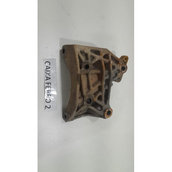 Suporte Alternador Sandero 206 Clio 8200120127 16v 1.0