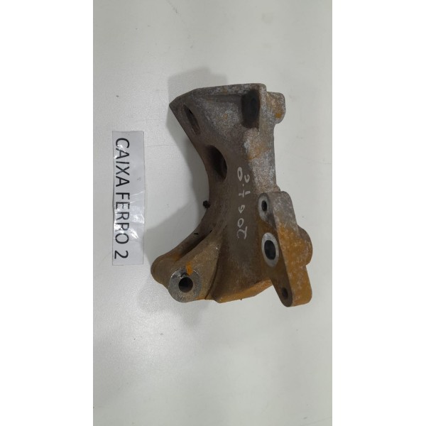 Suporte Alternador Sandero 206 Clio 8200120127 16v 1.0