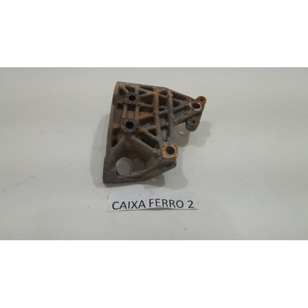 Suporte Alternador Sandero 206 Clio 8200120127 16v 1.0