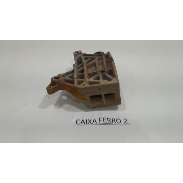 Suporte Alternador Sandero 206 Clio 8200120127 16v 1.0