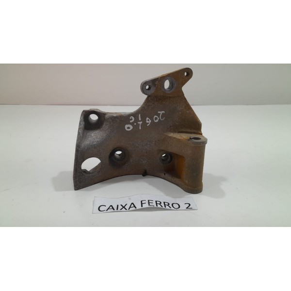 Suporte Alternador Sandero 206 Clio 8200120127 16v 1.0