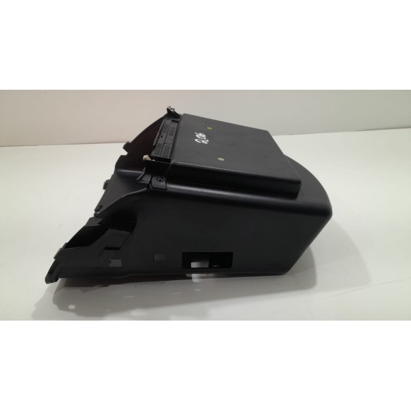 Suporte Base Porta Luvas Sem Tampa Peugeot 206