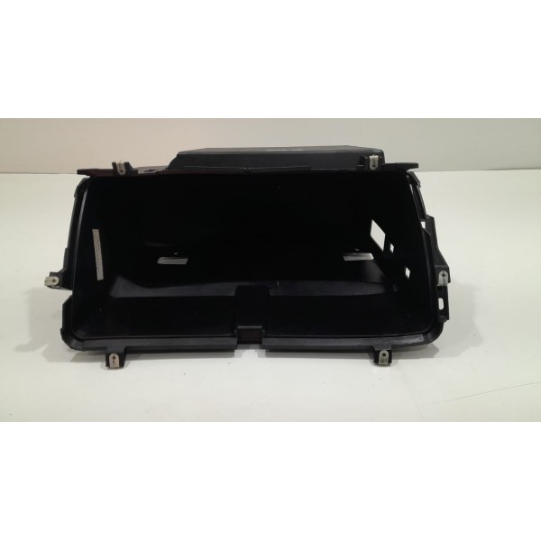 Suporte Base Porta Luvas Sem Tampa Peugeot 206