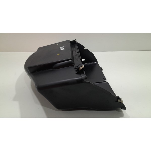 Suporte Base Porta Luvas Sem Tampa Peugeot 206