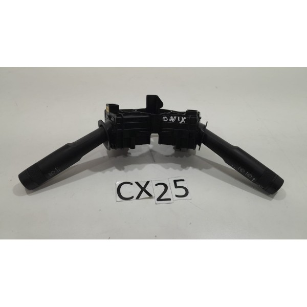 Chave De Seta Gm Onix Spin Original - 95468057