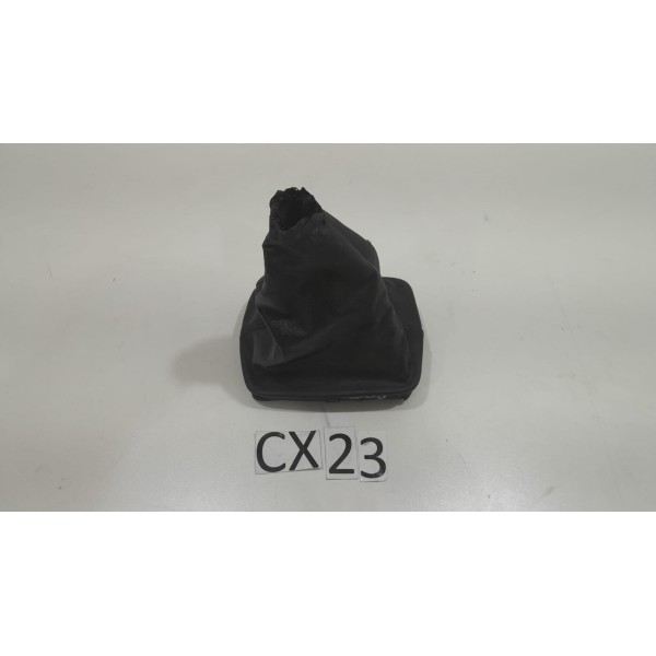 Coifa Alavanca Câmbio Peugeot 206 2001/2008