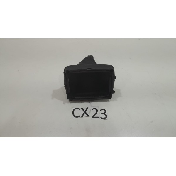 Coifa Alavanca Câmbio Peugeot 206 2001/2008