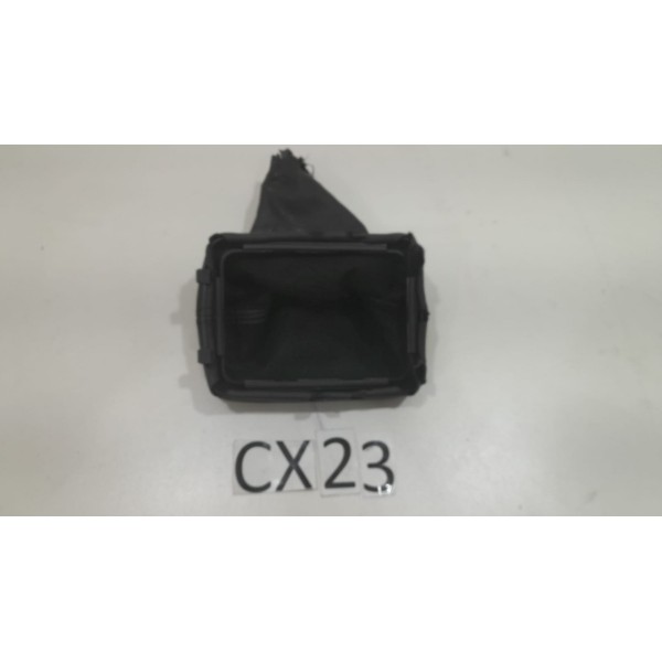 Coifa Alavanca Câmbio Peugeot 206 2001/2008