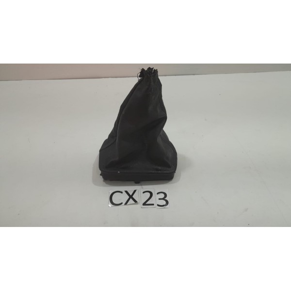 Coifa Alavanca Câmbio Peugeot 206 2001/2008