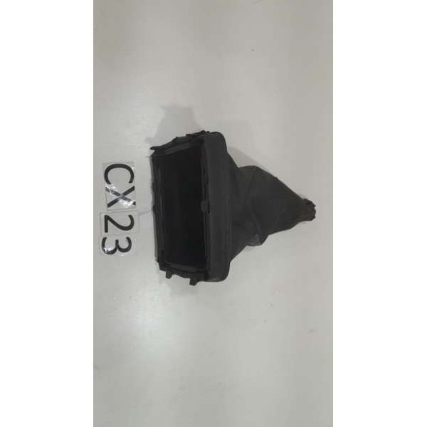 Coifa Alavanca Câmbio Peugeot 206 2001/2008