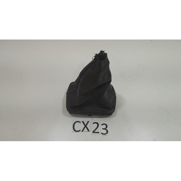 Coifa Alavanca Câmbio Peugeot 206 2001/2008