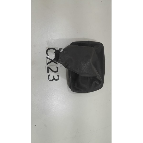 Coifa Alavanca Câmbio Peugeot 206 2001/2008