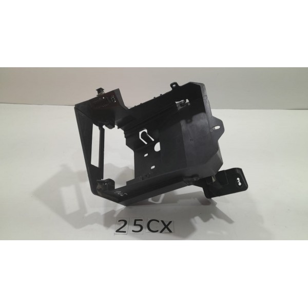 Suporte Módulo Bsi Peugeot 206 1.4 2007 Original 52387