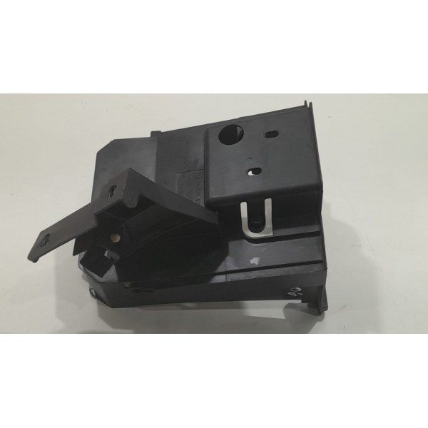 Suporte Módulo Bsi Peugeot 206 1.4 2007 Original 52387