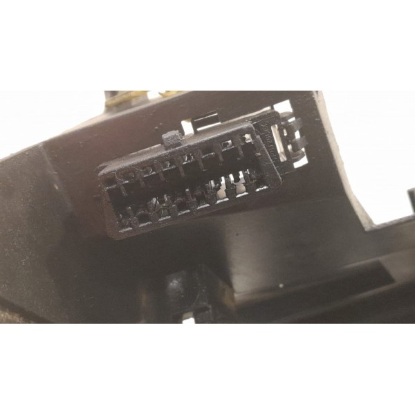 Suporte Módulo Bsi Peugeot 206 1.4 2007 Original 52387