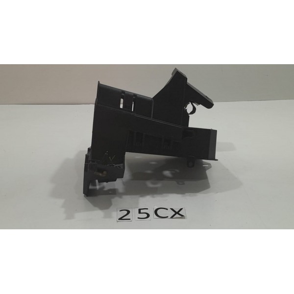 Suporte Módulo Bsi Peugeot 206 1.4 2007 Original 52387