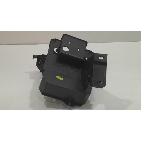 Suporte Módulo Bsi Peugeot 206 1.4 2007 Original 52387