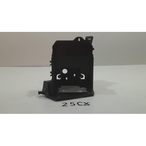 Suporte Módulo Bsi Peugeot 206 1.4 2007 Original 52387