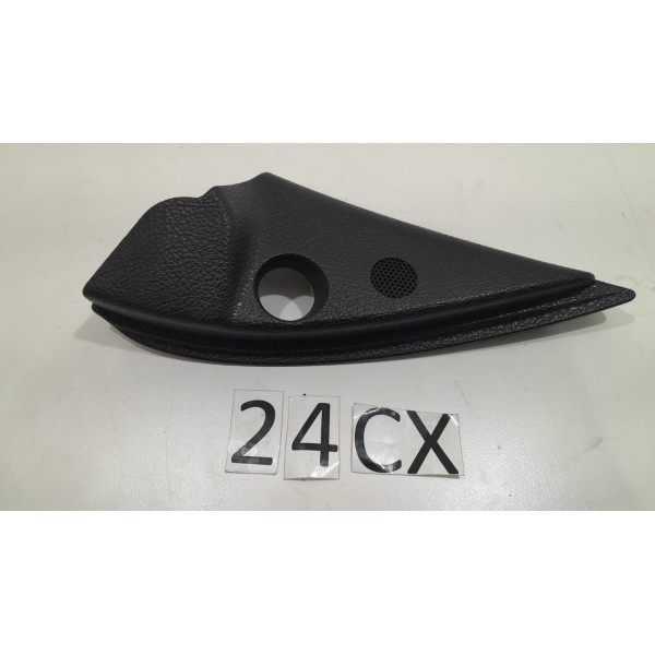 Acabamento Interno Retrovisor Esquerdo Peugeot 206