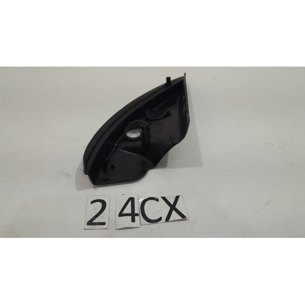 Acabamento Interno Retrovisor Esquerdo Peugeot 206