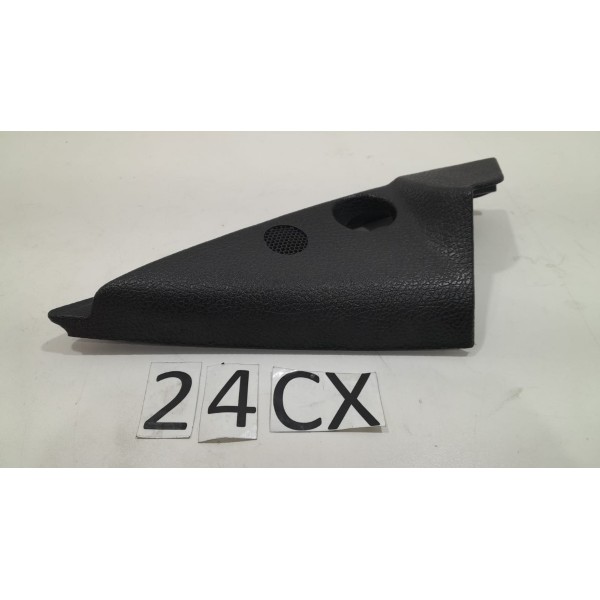 Acabamento Interno Retrovisor Esquerdo Peugeot 206