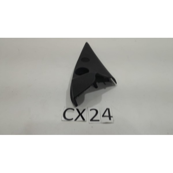 Acabamento Interno Retrovisor Direito Peugeot 206