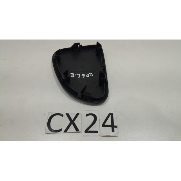 Acabamento Painel Peugeot 206 Lado Esquerdo