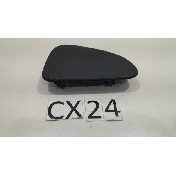 Acabamento Painel Peugeot 206 Lado Esquerdo