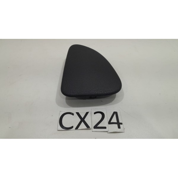 Acabamento Painel Peugeot 206 Lado Direito