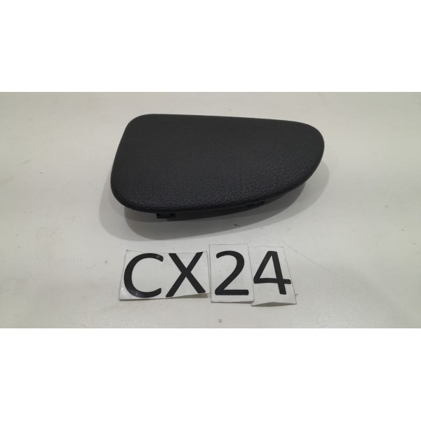 Acabamento Painel Peugeot 206 Lado Direito