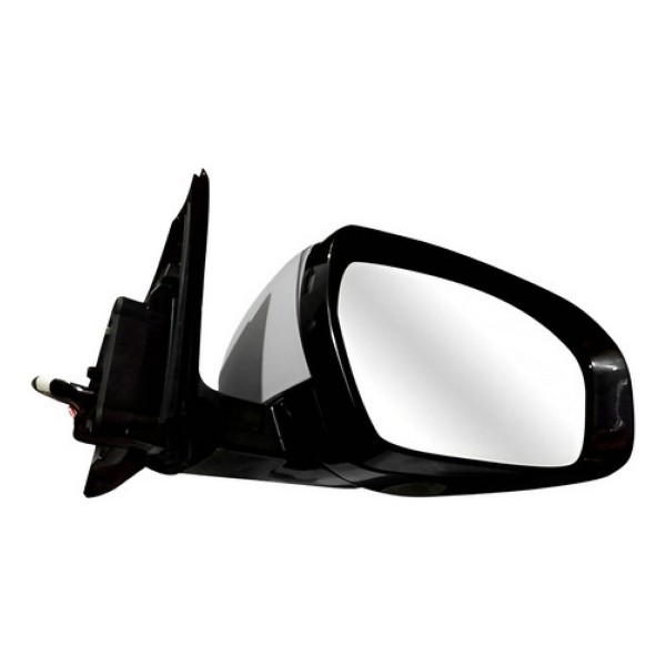 Par Retrovisor Evoque 14 A 22 Eletrico Retratil Com Pisca0