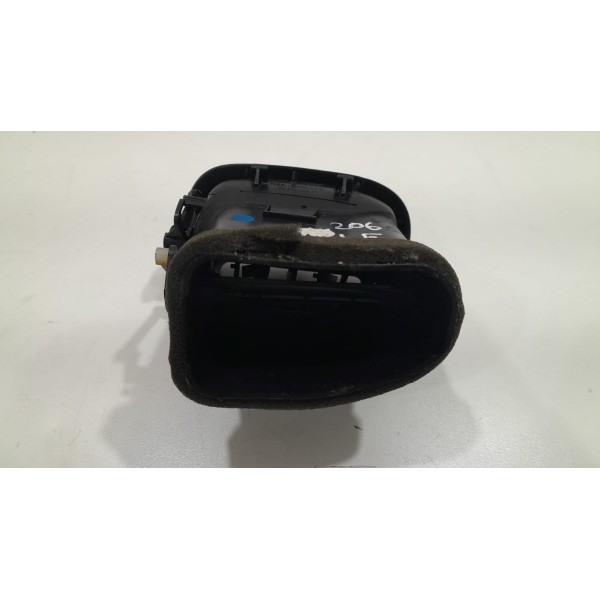 Difusor De Ar Lateral Lado Esquerdo Peugeot 206  9624664377